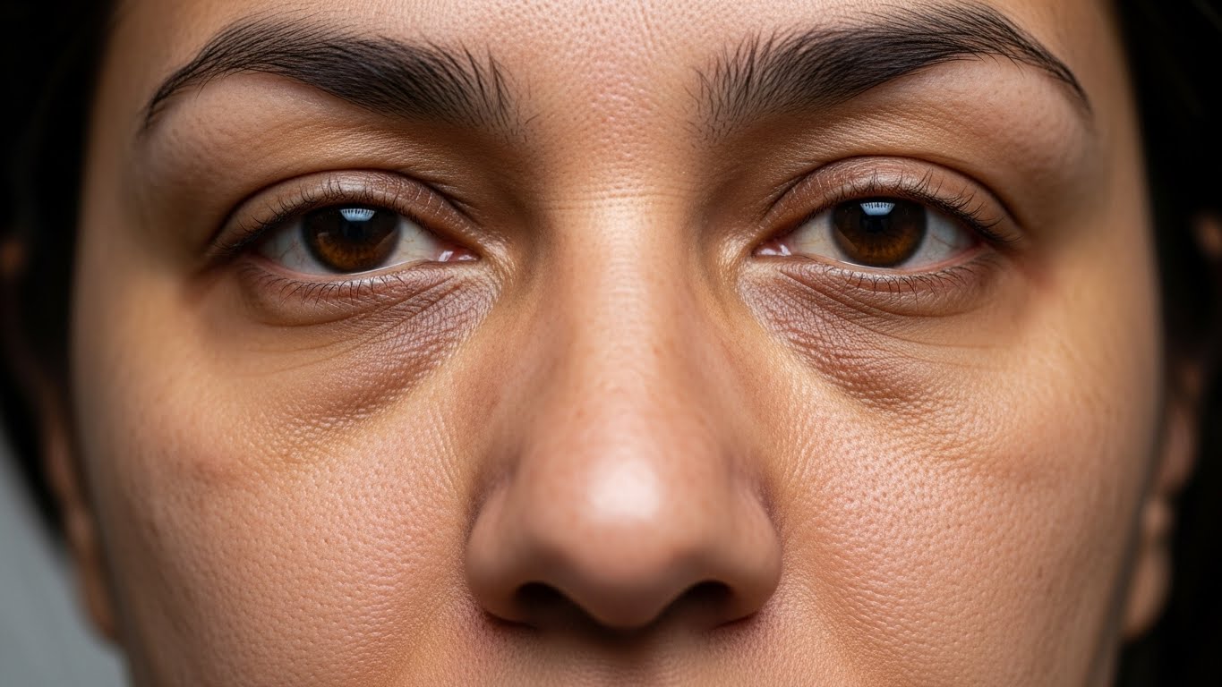 Acne Chemical Peel Before