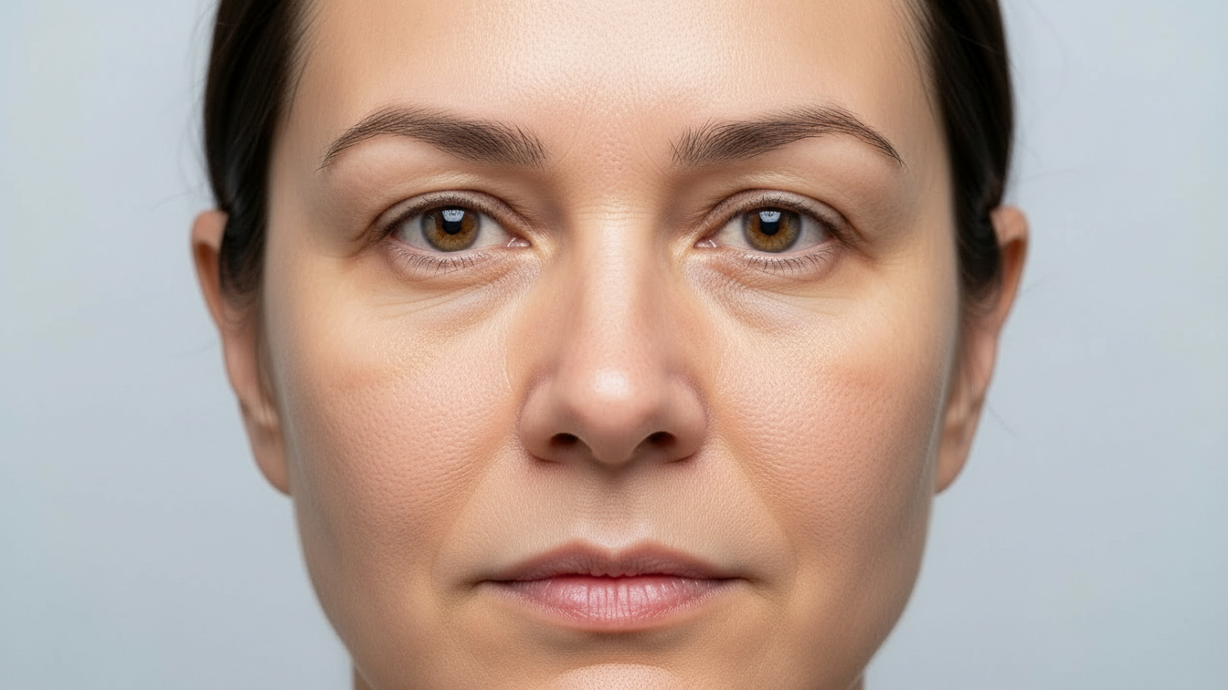 Hydrafacial Glow After